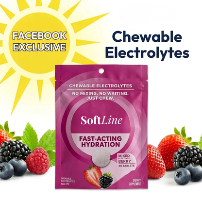 SoftLine™ FastChews