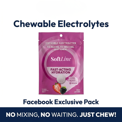 SoftLine™ FastChews