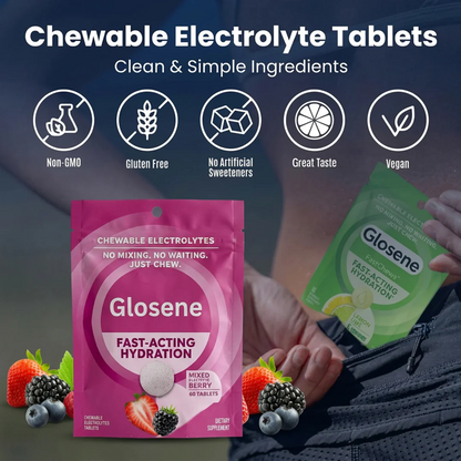 Softline Hydration Gummies