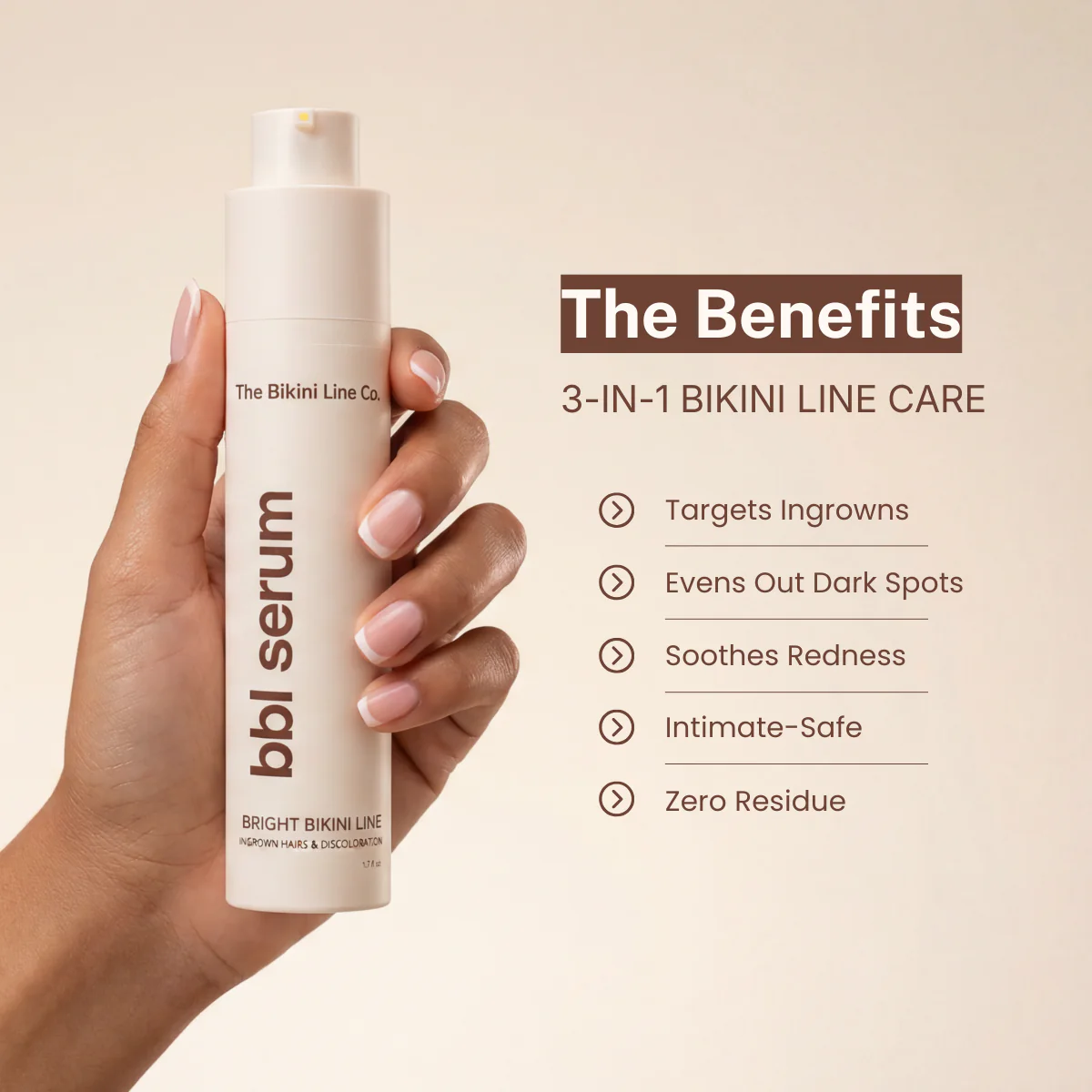 SoftLine™ BBL Serum