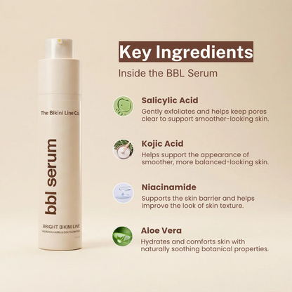 SoftLine™ BBL Serum
