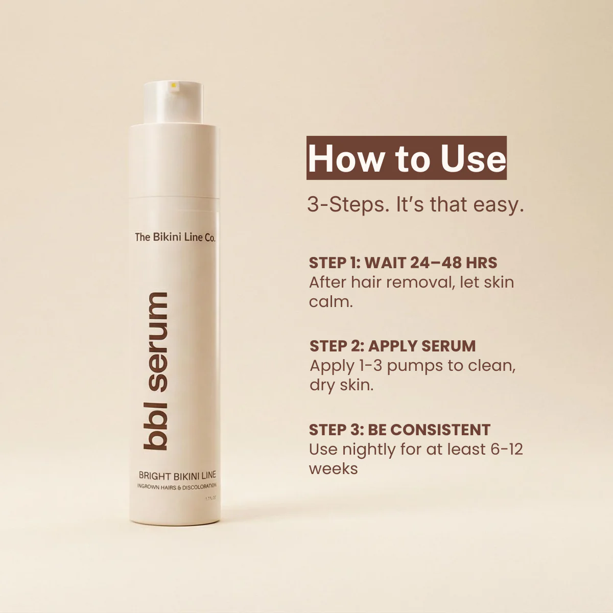 SoftLine™ BBL Serum
