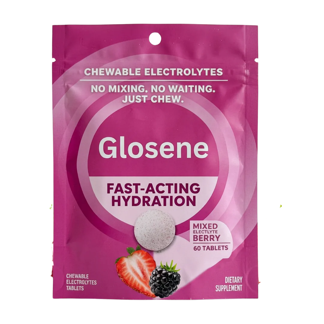 Softline Hydration Gummies