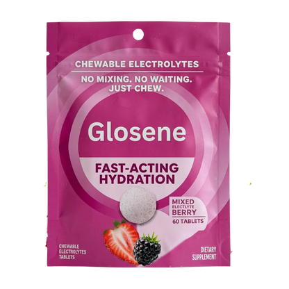 Softline Hydration Gummies
