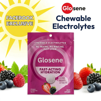 Softline Hydration Gummies