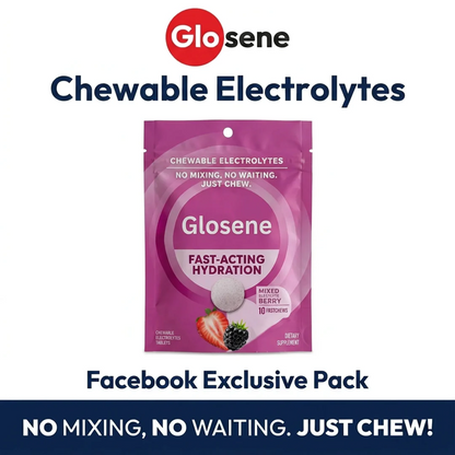 Softline Hydration Gummies