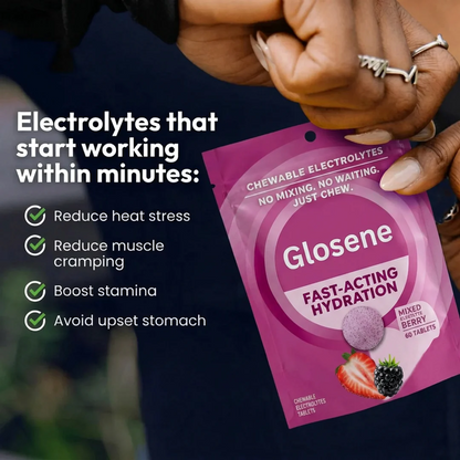 Softline Hydration Gummies